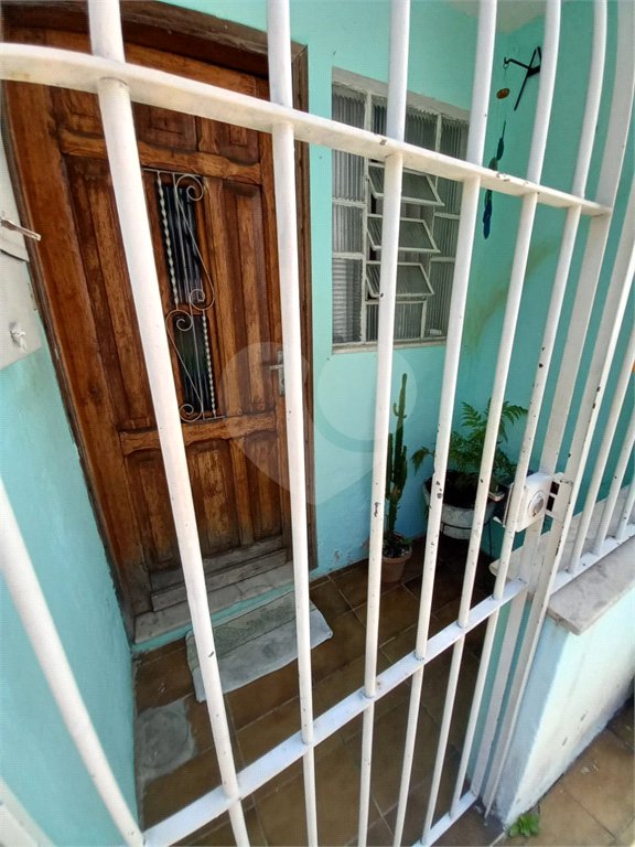 Casa Térrea à venda com 2 quartos no condomínio Residencial Stasi & Landucci, São Paulo - SP