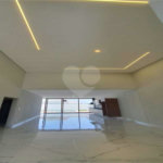 Casa à venda com 3 suítes no condomínio Residencial Evidencias Indaiatuba, Indaiatuba - SP