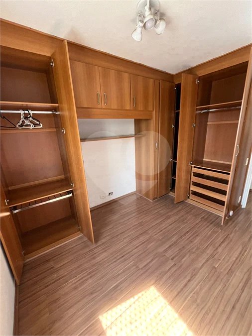 Apartamento à venda com 3 quartos em Casa Verde, São Paulo, SP