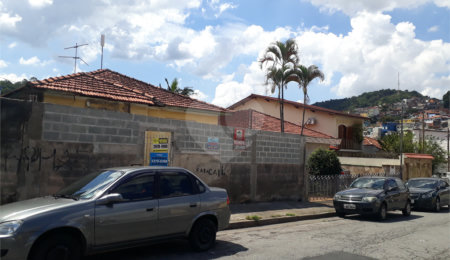 Terreno à venda em Tremembé, São Paulo, SP