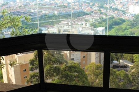 Apartamento à venda com 4 quartos, sendo 3 suítes,  em Vila Suzana, São Paulo, SP