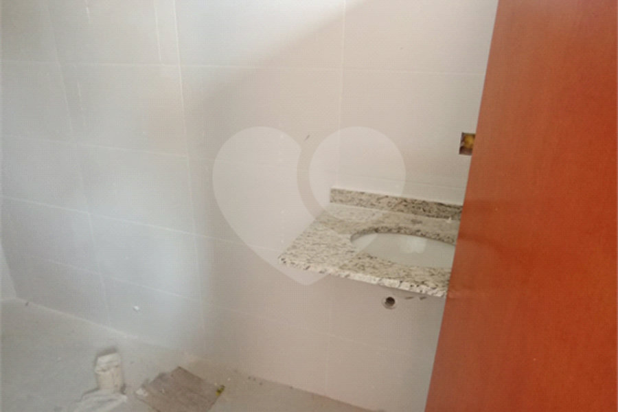 Apartamento à venda com 1 quarto em Tucuruvi, São Paulo, SP