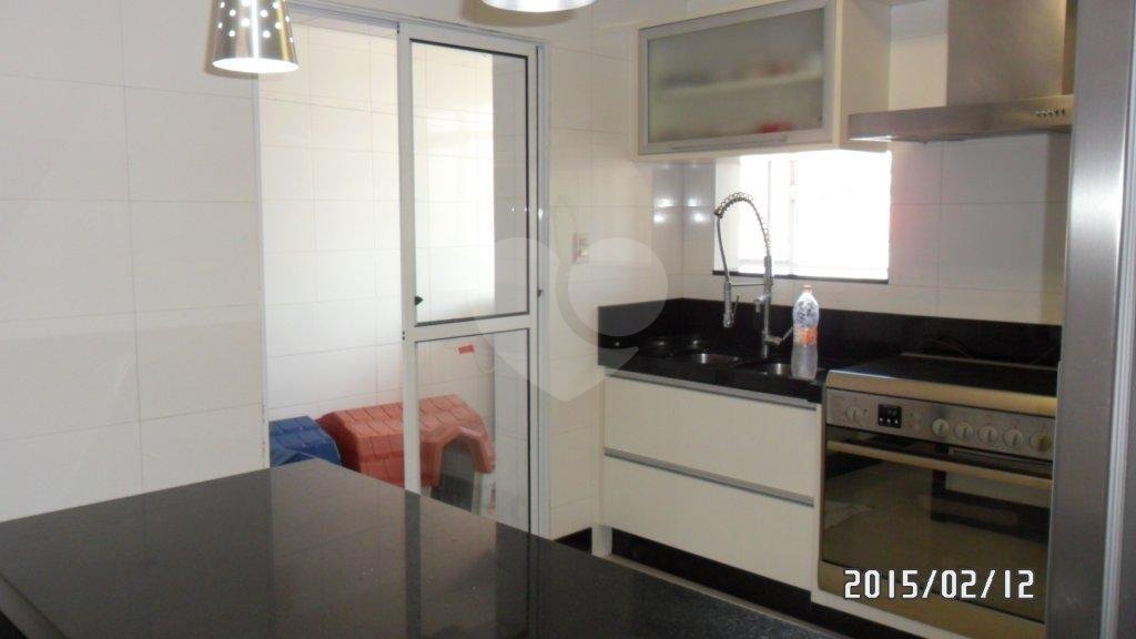 Apartamento à venda com 2 quartos, sendo 1 suíte, em Parada Inglesa, São Paulo, SP