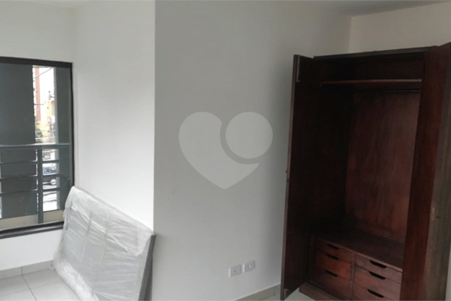 Apartamento para alugar com 1 quarto em Tucuruvi, São Paulo, SP