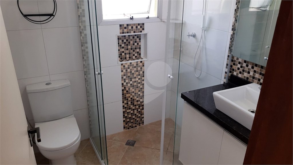 Apartamento à venda com 3 quartos em Freguesia do Ó, São Paulo, SP