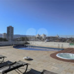 Apartamento à venda com 2 quartos, sendo 1 suíte, em Mogi Moderno, Mogi das Cruzes, SP