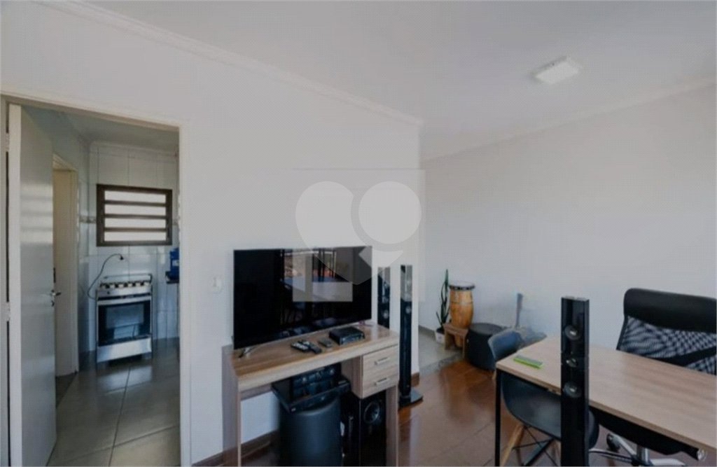 Apartamento à venda com 3 quartos em Vila Guarani (z Sul), São Paulo, SP