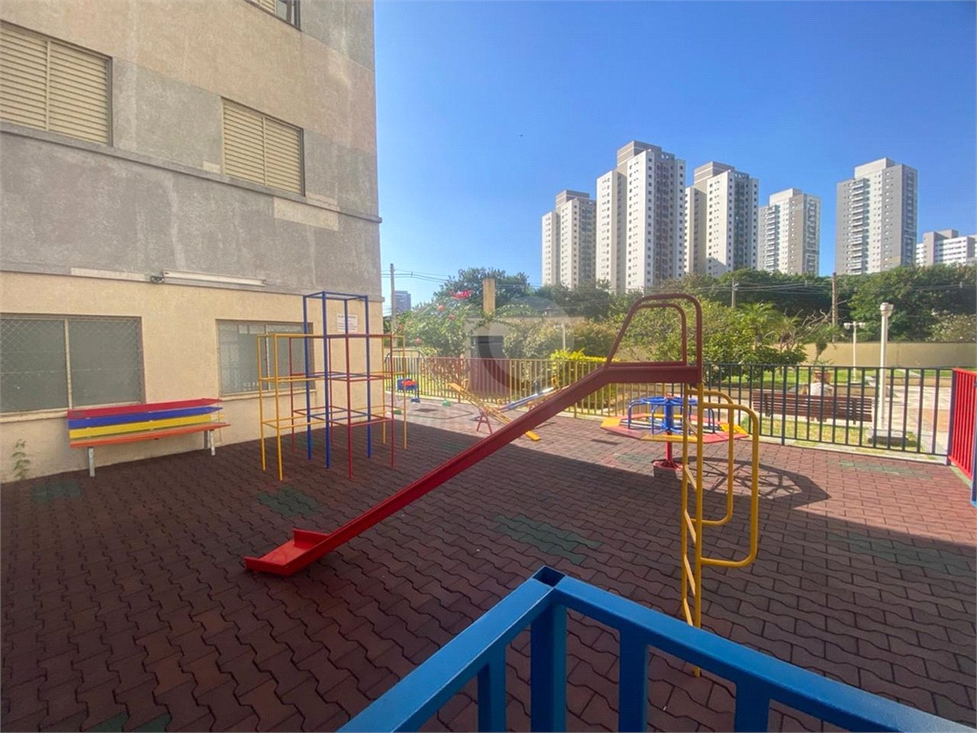 Apartamento à venda com 3 quartos em Barra Funda, São Paulo, SP
