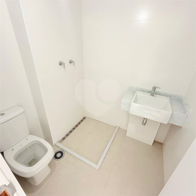 Apartamento à venda com 2 suítes em Santana, São Paulo, SP