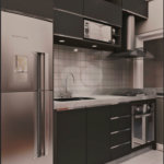 Apartamento à venda ou para alugar com 1 suíte em Santana, São Paulo, SP