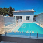Casa à venda com 2 quartos, sendo 1 suíte,  em Nova Califórnia (tamoios), Cabo Frio, RJ