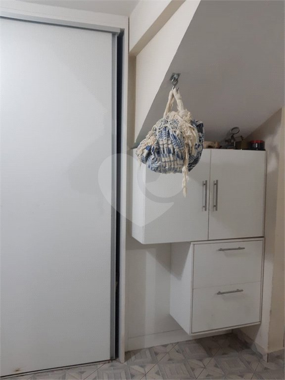 Sobrado à venda com 2 quartos, sendo 1 suíte, em Horto, São Paulo, SP