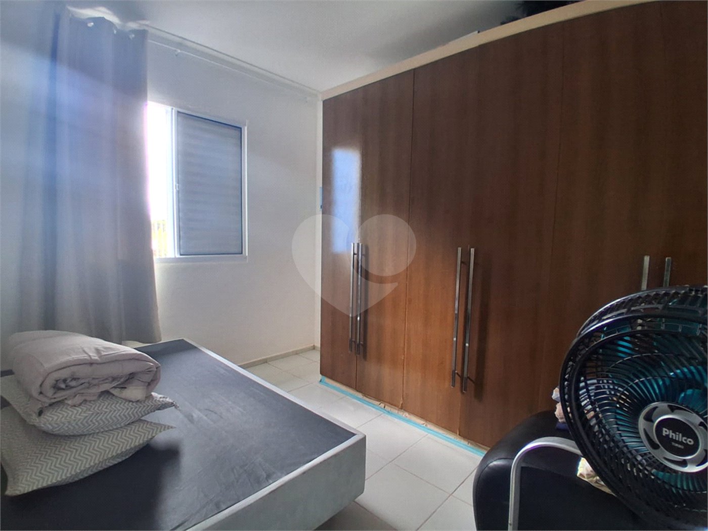 Casa à venda com 2 quartos em Chácara Barro Branco, Itapetininga, SP