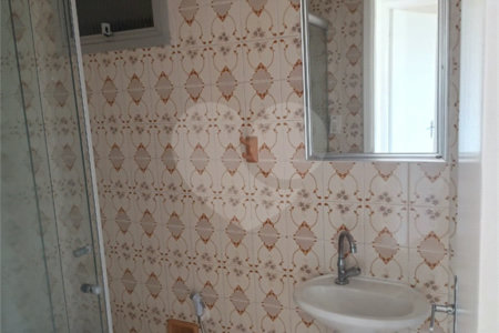 Apartamento para alugar com 2 quartos em Jaguaré, São Paulo, SP