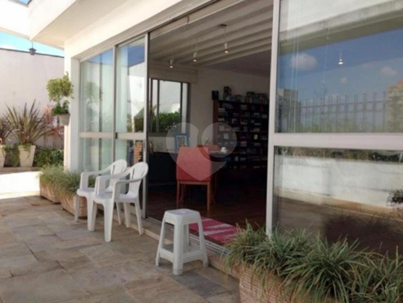 Cobertura à venda ou para alugar com 3 quartos em Pinheiros, São Paulo, SP