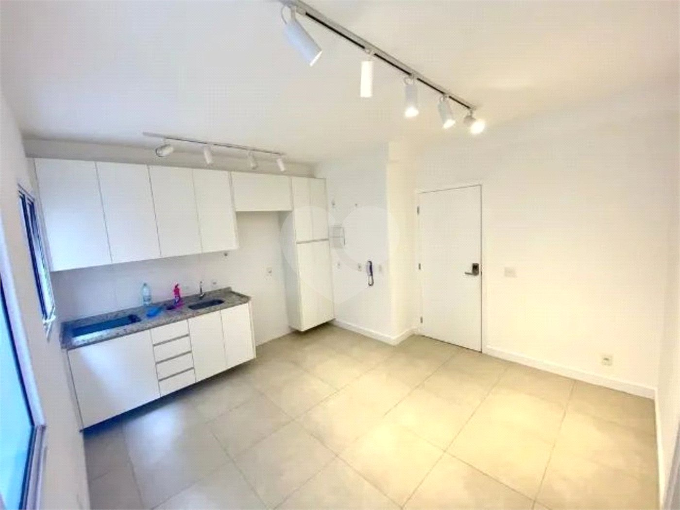 Apartamento à venda com 1 suíte em Santa Efigênia, São Paulo, SP