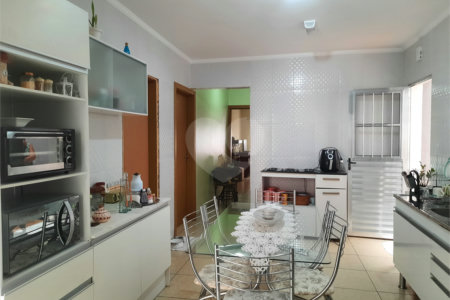 Casa Térrea à venda com 3 quartos, sendo 2 suítes,  em Vila Mazzei, São Paulo, SP