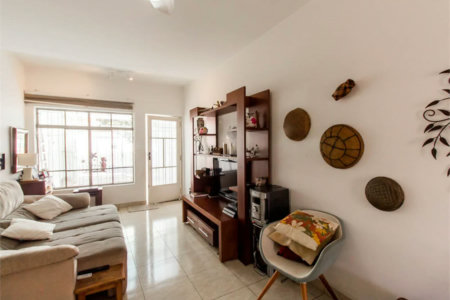 Casa à venda com 2 suítes em Alto da Lapa, São Paulo, SP