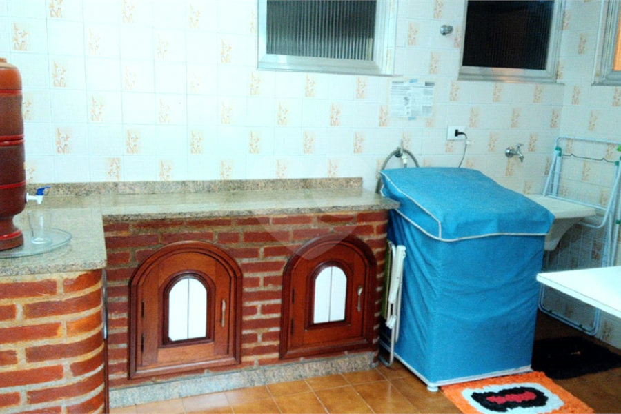 Apartamento à venda com 4 quartos, sendo 2 suítes,  em Santana, São Paulo, SP