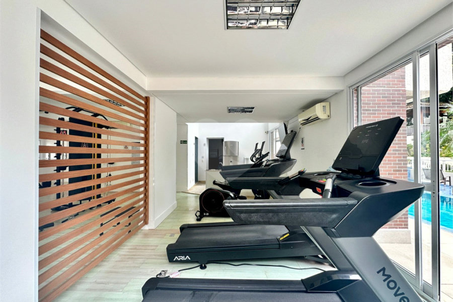 Apartamento à venda com 2 quartos, sendo 1 suíte, em Santana, São Paulo, SP