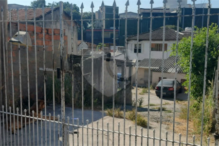 Terreno à venda em Jaguaré, São Paulo, SP