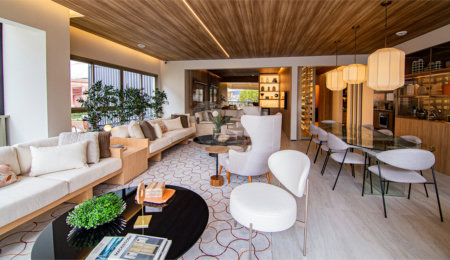Apartamento à venda com 4 suítes em Vila Romana, São Paulo, SP