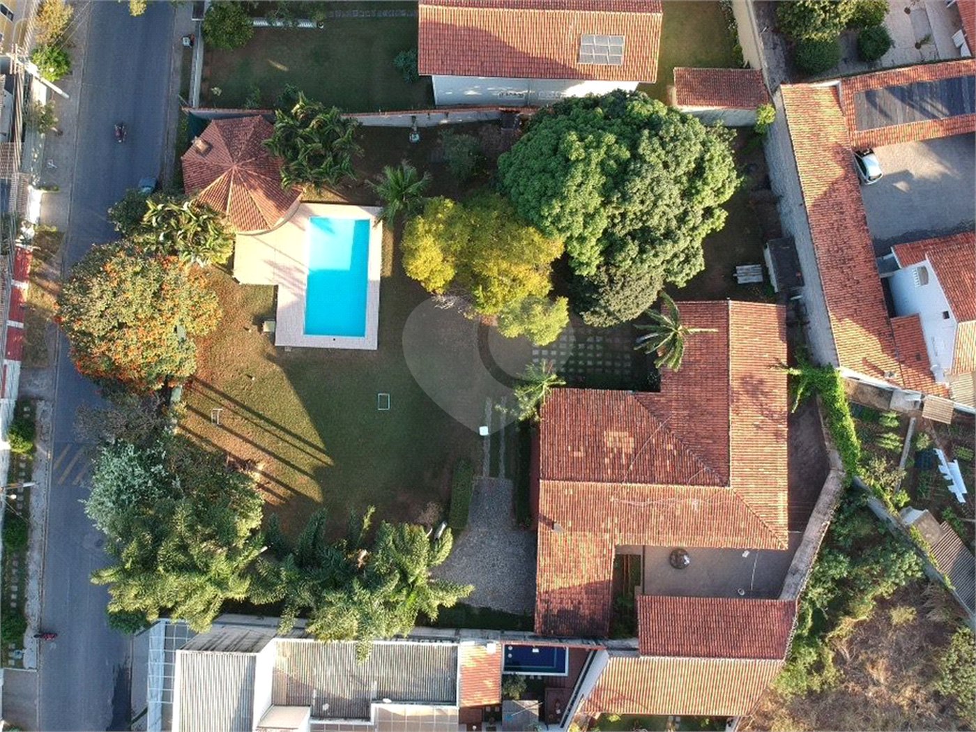 Casa Térrea à venda com 4 quartos, sendo 2 suítes, em Jardim Paulista, Atibaia, SP