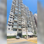 Apartamento à venda com 2 quartos, sendo 1 suíte,  em Parque Campolim, Sorocaba, SP