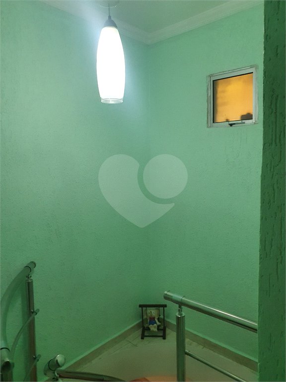 Cobertura à venda com 2 quartos em Jaraguá, São Paulo, SP