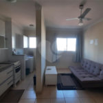 Apartamento à venda ou para alugar com 1 suíte em Nova Aliança, Ribeirão Preto, SP