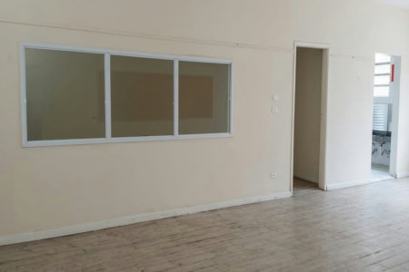 Prédio para alugar, 3996 m² por R$ 162.805,01/mês - Ponta da Praia - Santos/SP