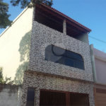 Sobrado à venda com 3 quartos em Jardim Macedônia, São Paulo, SP
