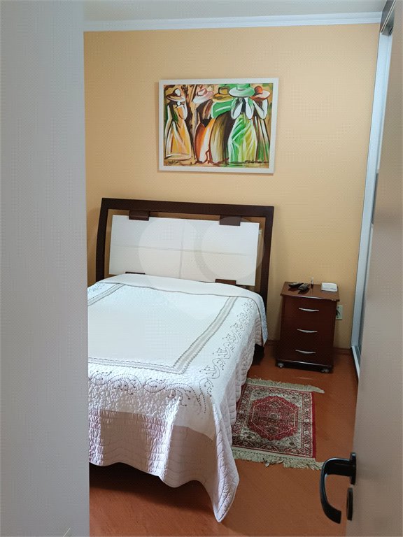 Apartamento à venda com 3 quartos, sendo 1 suíte, em Casa Verde, São Paulo, SP