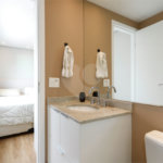 Apartamento à venda com 2 quartos, sendo 1 suíte, em Vila Leopoldina, São Paulo, SP