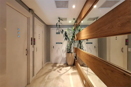 Apartamento à venda com 2 quartos em Sumarezinho, São Paulo, SP