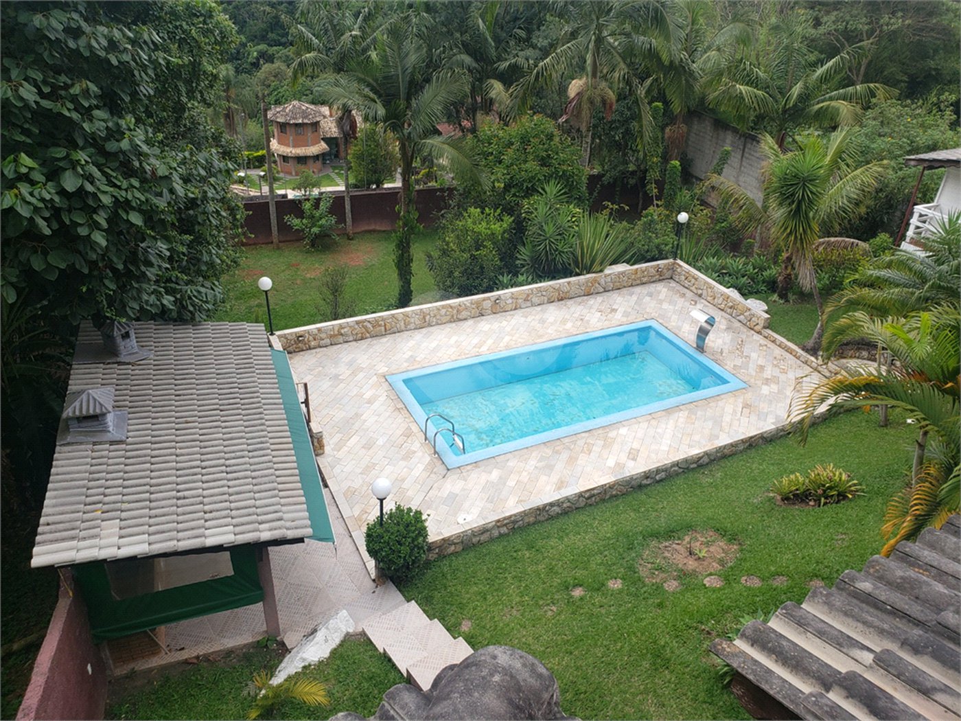 Casa à venda com 3 suítes no condomínio Alpes da Cantareira, Mairiporã - SP