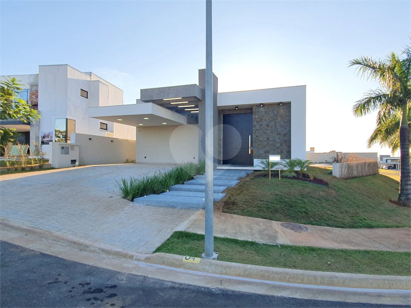 Casa à venda com 3 suítes no condomínio Alphaville Nova Esplanada 4, Votorantim - SP