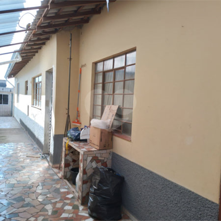 Casa à venda com 2 quartos em Mogi Moderno, Mogi das Cruzes, SP