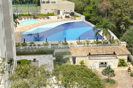 Apartamento à venda com 4 quartos, sendo 2 suítes,  em Lar São Paulo, São Paulo, SP