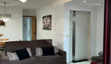 Apartamento à venda com 3 quartos, sendo 1 suíte, em Santana, São Paulo, SP