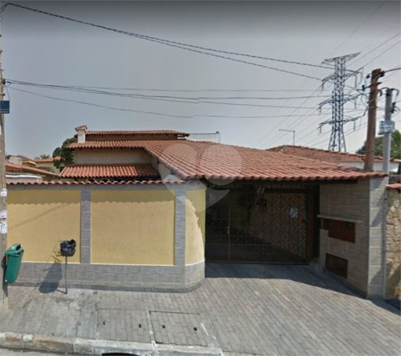 Casa Térrea à venda com 3 quartos, sendo 1 suíte, em Jardim Guanca, São Paulo, SP