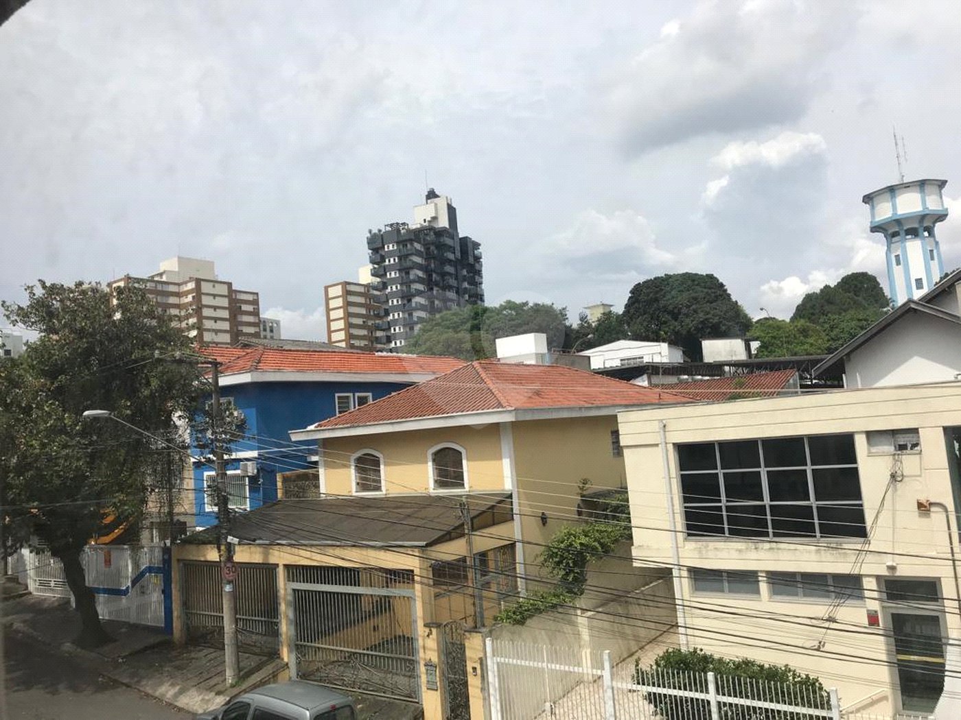Apartamento à venda com 2 quartos em Santana, São Paulo, SP