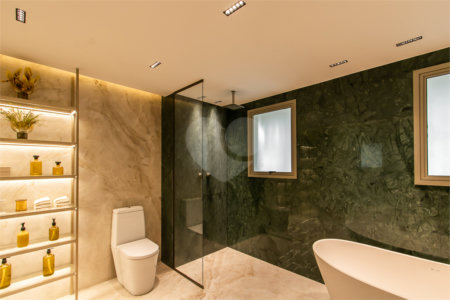 Apartamento à venda com 4 suítes em Brooklin, São Paulo, SP