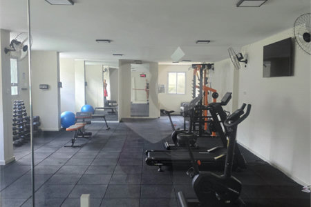 Apartamento à venda com 3 quartos, sendo 1 suíte, em Vila Ida, São Paulo, SP