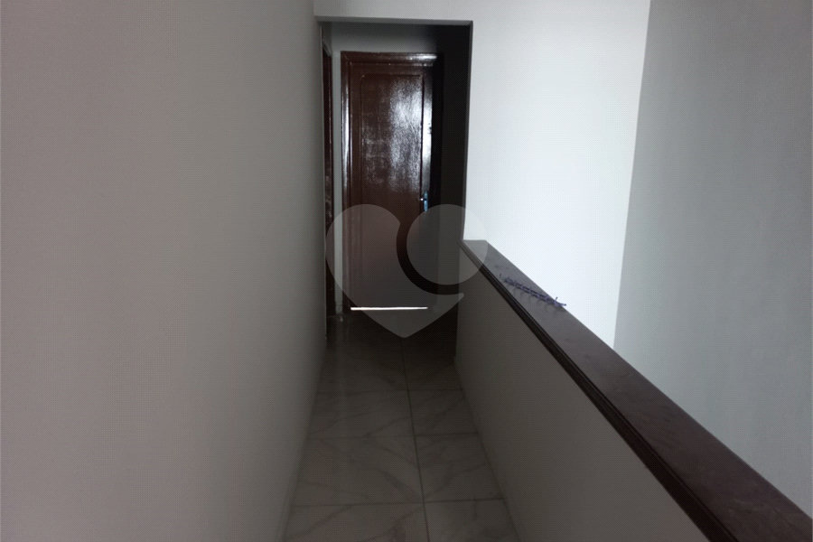 Casa para alugar com 3 quartos em Água Fria, São Paulo, SP