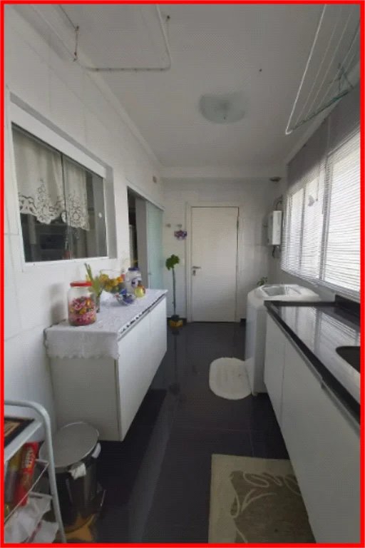 Apartamento à venda com 2 quartos, sendo 1 suíte,  em Vila Andrade, São Paulo, SP