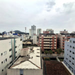 Apartamento à venda com 1 quarto em Vila Alzira, Guarujá, SP