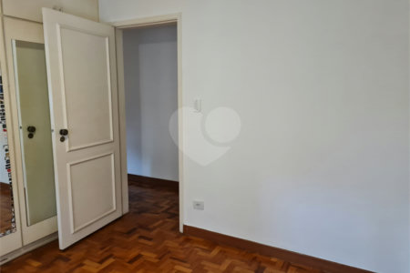 Apartamento à venda ou para alugar com 3 quartos, sendo 1 suíte, em Itaim Bibi, São Paulo, SP
