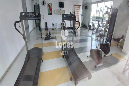Apartamento à venda com 2 quartos, sendo 1 suíte, em Jardim das Colinas, São José dos Campos, SP