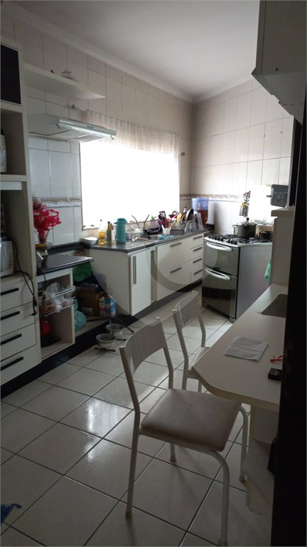 Sobrado à venda com 3 quartos, sendo 1 suíte, em Limão, São Paulo, SP
